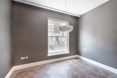 3 bedroom terraced house to rent, Radnor Walk, London, SW3