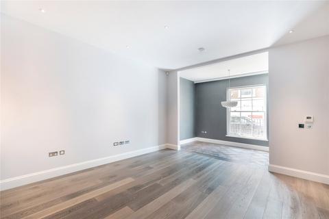 3 bedroom terraced house to rent, Radnor Walk, London, SW3