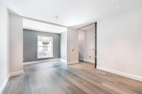 3 bedroom terraced house to rent, Radnor Walk, London, SW3