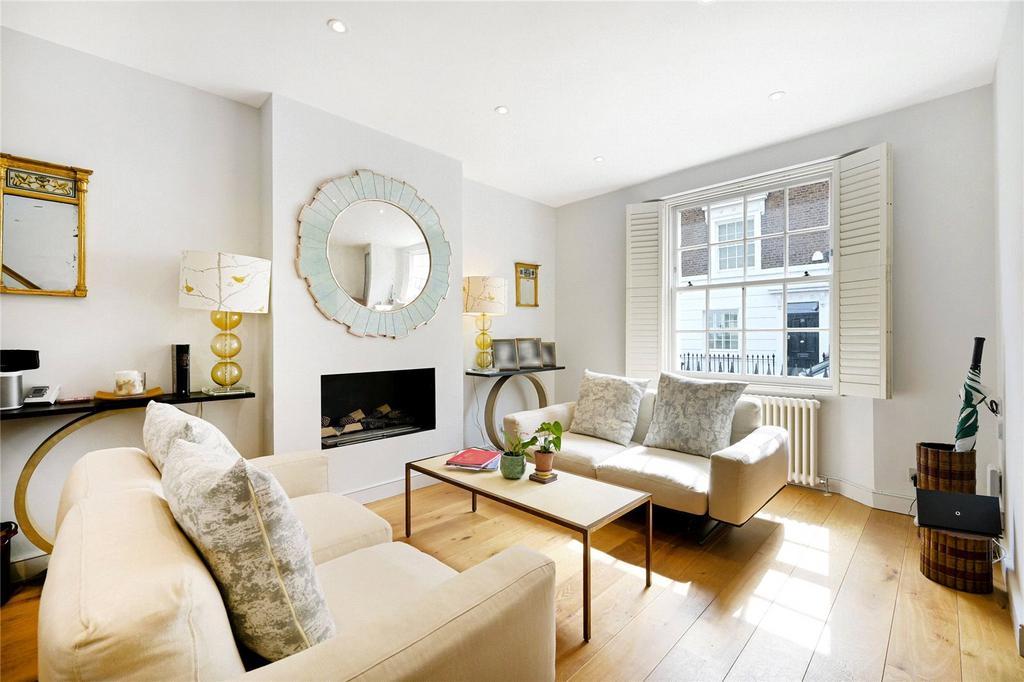 House in London - View 2