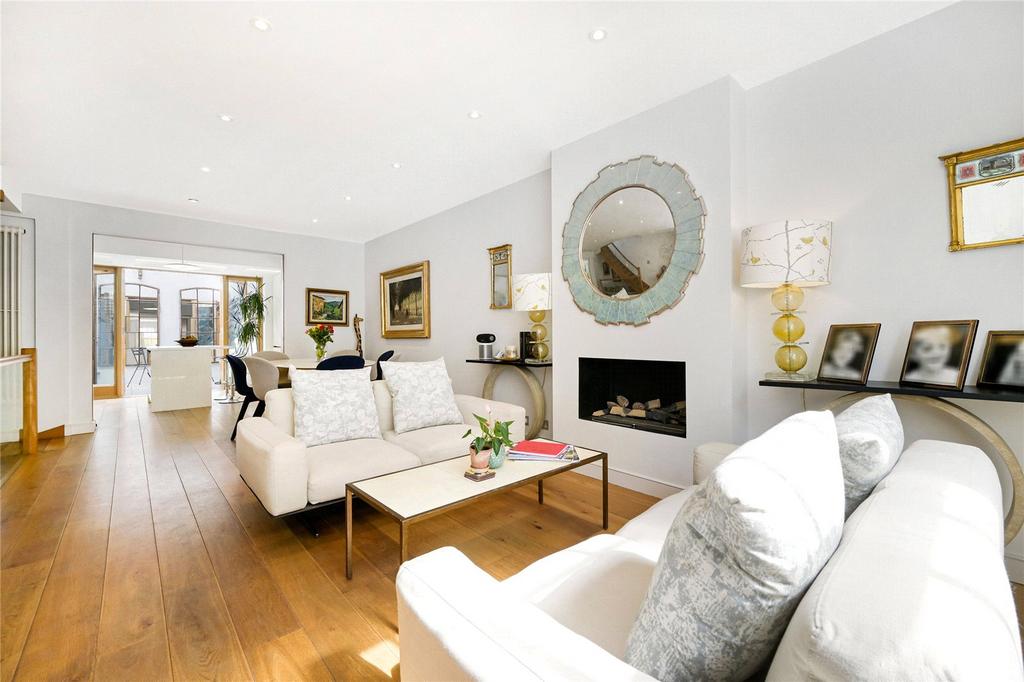 House in London - View 4