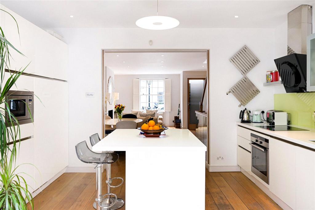 House in London - View 5