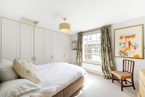 4 bedroom terraced house to rent, Radnor Walk, London, SW3