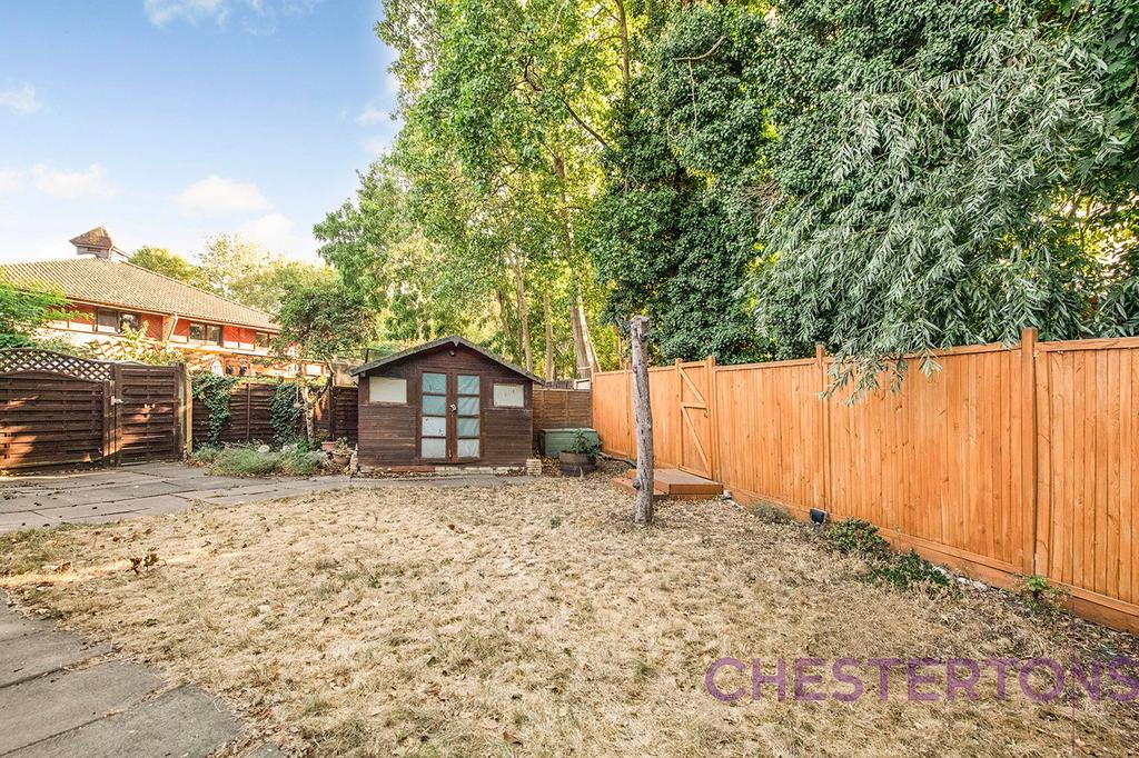 House in London - View 3