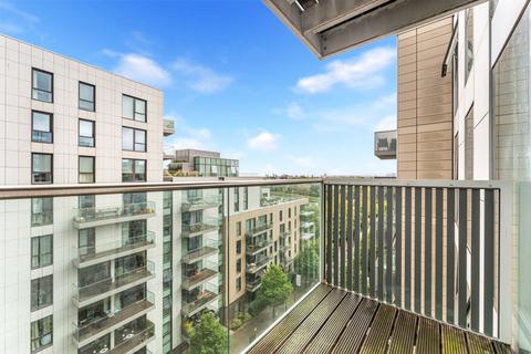1 bedroom flat to rent, Residence Tower, Woodberry Grove, London, N4