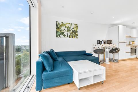 1 bedroom flat to rent, Residence Tower, Woodberry Grove, London, N4