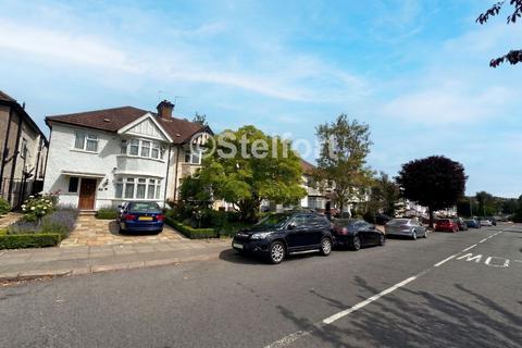 undefined, Renters Avenue, London, NW4