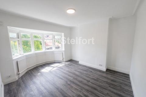 undefined, Renters Avenue, London, NW4