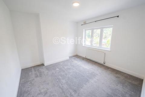 undefined, Renters Avenue, London, NW4