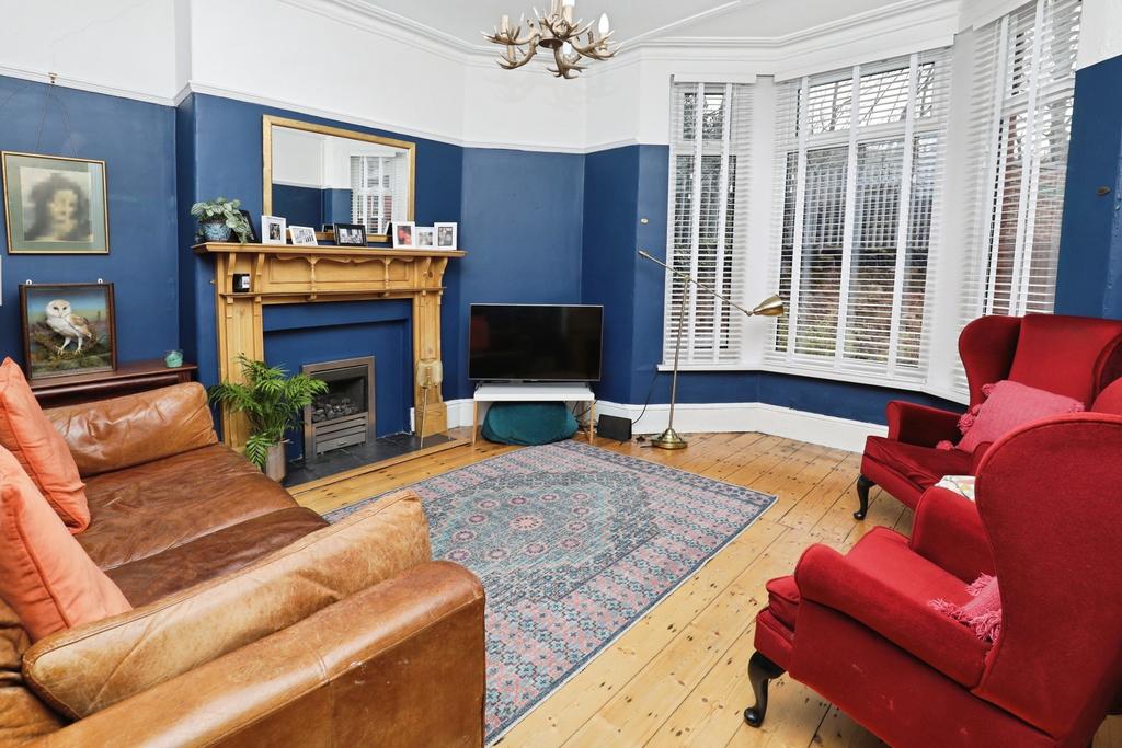 House in Liverpool - View 2