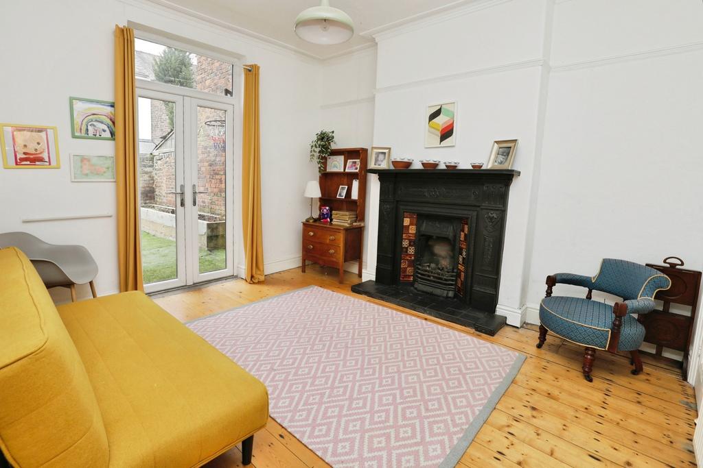 House in Liverpool - View 3