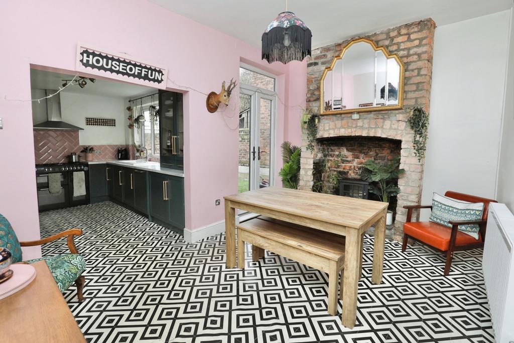 House in Liverpool - View 4