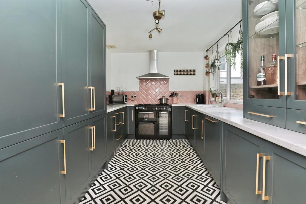 House in Liverpool - View 5