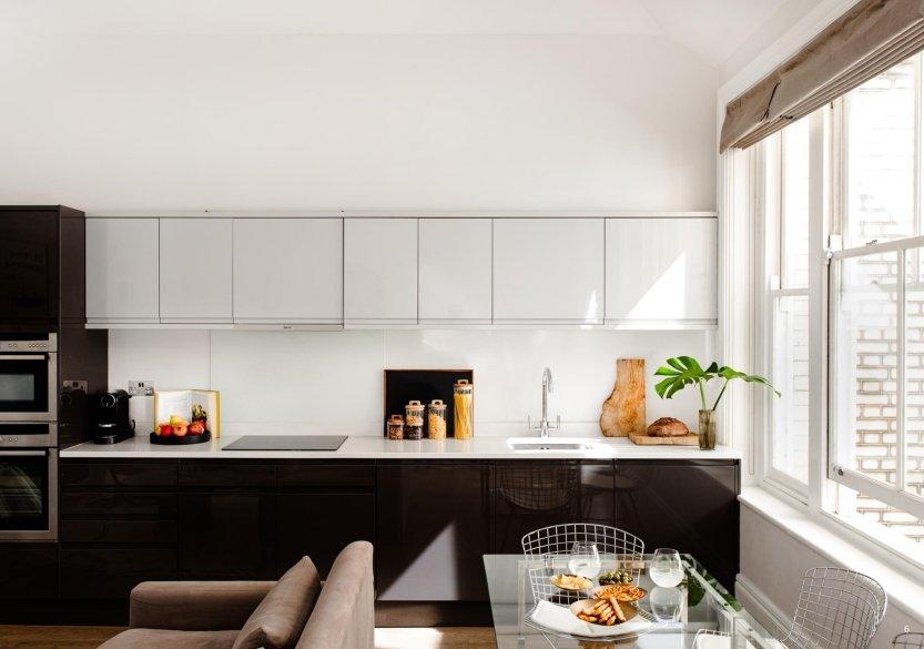 Apartment in London - View 3