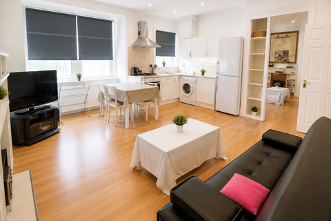 1 bedroom flat to rent, West Hampstead, London NW6