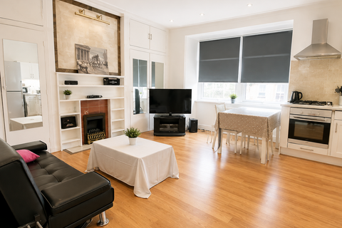 1 bedroom flat to rent, West Hampstead, London NW6