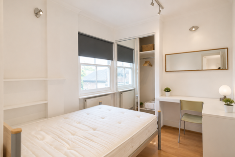 1 bedroom flat to rent, West Hampstead, London NW6