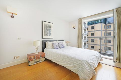 2 bedroom flat for sale, Benbow House, 24 New Globe Walk, London, SE1