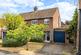 Church End, Redbourn, St. Albans, Hertfordshire, AL3