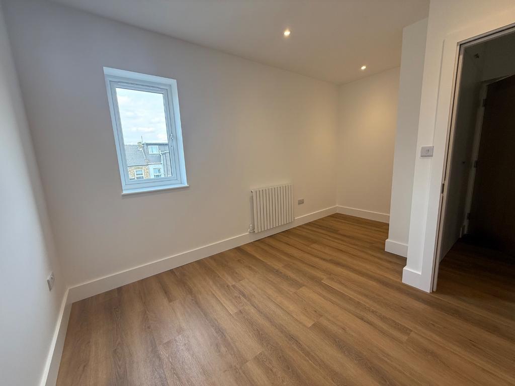 Apartment in Greater London - More