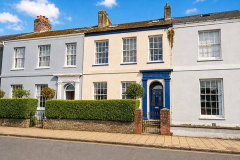 undefined, Newport Road, Barnstaple, Devon, EX32