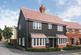 Plot 58, Silverbell at Wivenhoe Gardens, Wivenhoe Colchester Road, Wivenhoe CO7 9WP