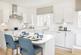 Plot 58, Silverbell at Wivenhoe Gardens, Wivenhoe Colchester Road, Wivenhoe CO7 9WP photo 2