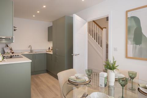 3 bedroom end of terrace house for sale, Plot 450, The Foxglove- End-of-terrace at New Monks Park Phase 2 New Road Entrance (follow signage), Old Shoreham  Road by-pass, Lancing BN15 0QZ