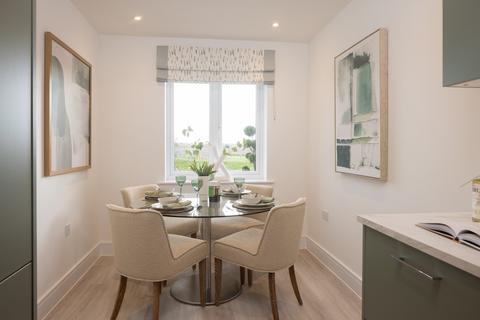 3 bedroom end of terrace house for sale, Plot 450, The Foxglove- End-of-terrace at New Monks Park Phase 2 New Road Entrance (follow signage), Old Shoreham  Road by-pass, Lancing BN15 0QZ