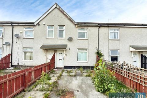 2 bedroom terraced house for sale, Hackett Avenue, Merseyside L20
