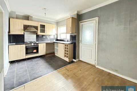 2 bedroom terraced house for sale, Hackett Avenue, Merseyside L20