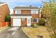Ffordd Garmonydd, Wrexham, LL12