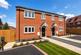 Melodeon Mews, Nuneaton, Warwickshire, CV11