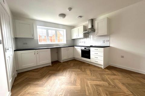 4 bedroom semi-detached house for sale, Melodeon Mews, Nuneaton, Warwickshire, CV11