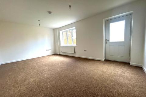4 bedroom semi-detached house for sale, Melodeon Mews, Nuneaton, Warwickshire, CV11