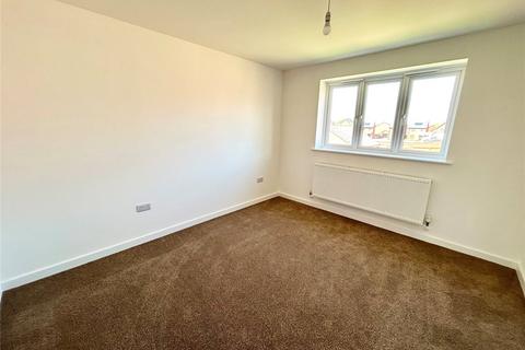 4 bedroom semi-detached house for sale, Melodeon Mews, Nuneaton, Warwickshire, CV11