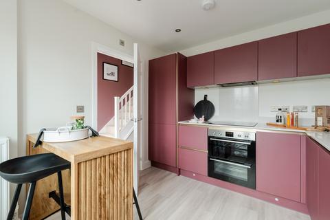 4 bedroom semi-detached house for sale, The Trelton - Plot 522 at Dukes Quarter, GU35, Dukes Quarter, 47 Thorpe Close GU35