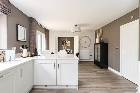 4 bedroom detached house for sale, The Standford - Plot 82 at The Asps, The Asps, Banbury Road CV34