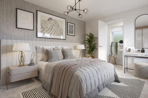 undefined, The Ingleholme - Plot 495 at Heathwood at Brunton Rise, Heathwood at Brunton Rise, Newcastle Great Park NE13