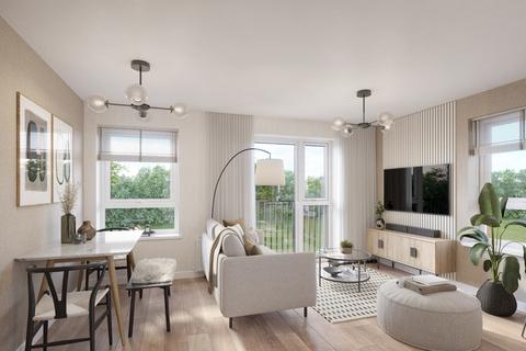 undefined, The Ingleholme - Plot 495 at Heathwood at Brunton Rise, Heathwood at Brunton Rise, Newcastle Great Park NE13