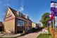 The Colton - Plot 4 at Hadley Grange at Clipstone Park, Hadley Grange at Clipstone Park, 137 Briggington Way LU7