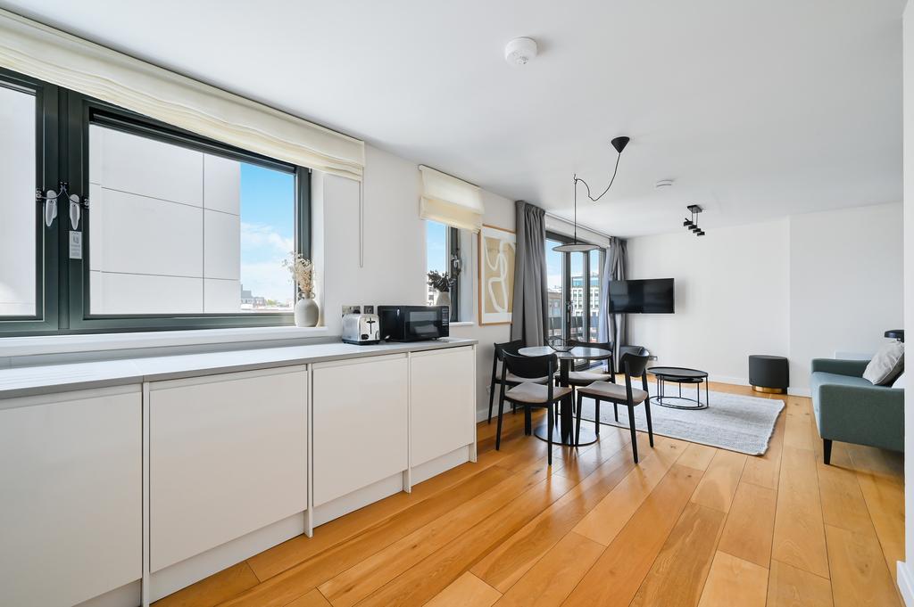 Apartment in London - View 4