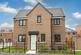 Plot 175, The Windsor at Pastures Grange at Handley Chase, Quarrington, Stump Cross Hill Road NG34