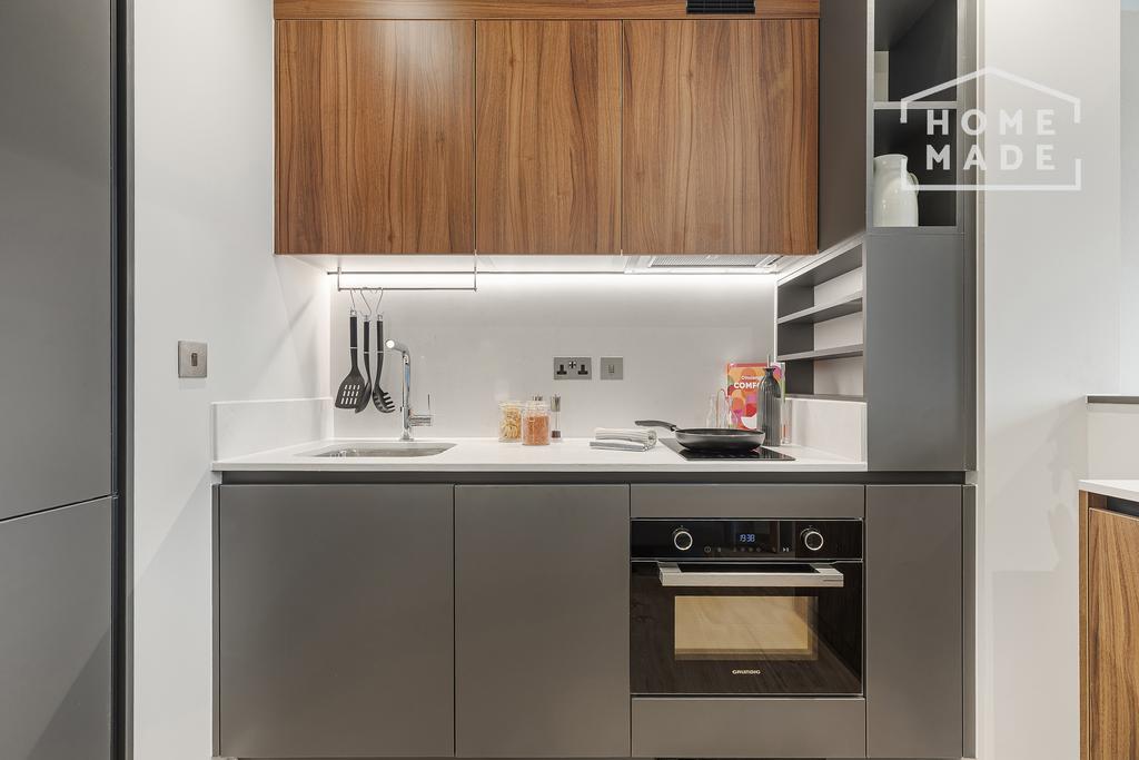 Apartment in London - View 4