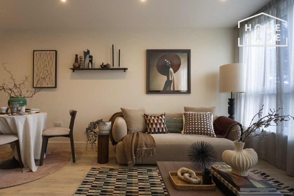 Apartment in London - View 4