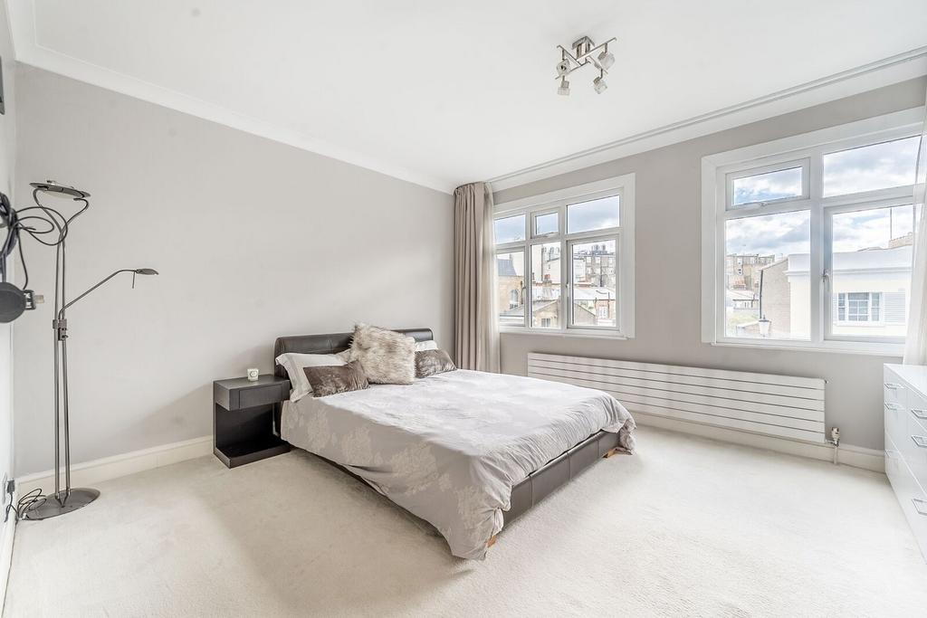 Apartment in London - View 2