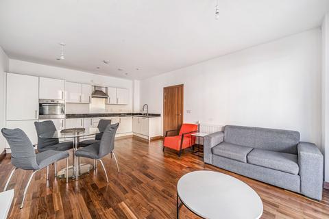 2 bed flat/apartment for rent in Cyrus Field Street, Greenwich, London, SE10