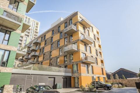 2 bedroom flat to rent, Cyrus Field Street, Greenwich, London, SE10