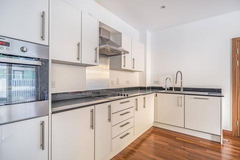 2 bedroom flat to rent, Cyrus Field Street, Greenwich, London, SE10