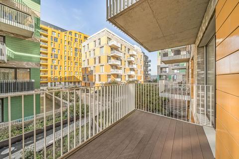 2 bedroom flat to rent, Cyrus Field Street, Greenwich, London, SE10